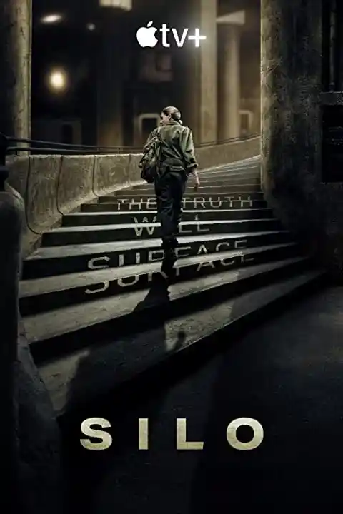 Silo - Hushtv IPTV Premium IPTV Subscription